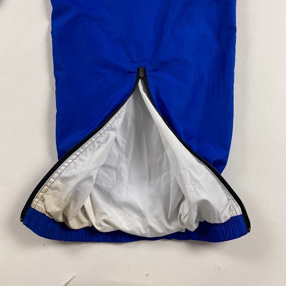 Nike Blue Sweatpants - Picture 5 of 15